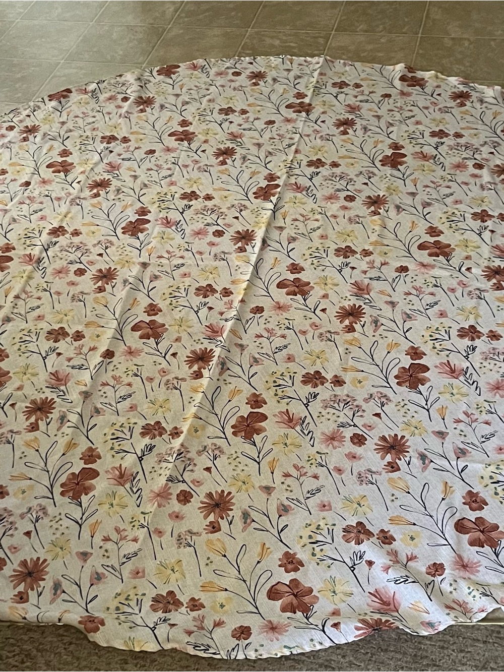 Tablecloth